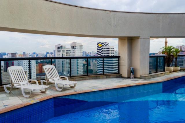Flat p/ Locação em Guarulhos ? Slaviero Moema? * Flat e Flats - Foto 13