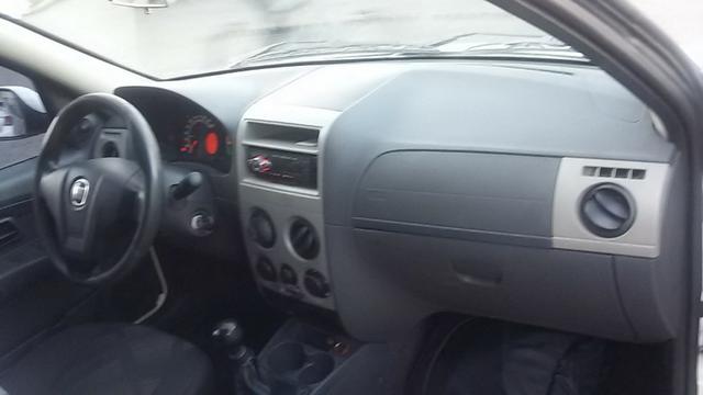 Palio 2014/14 1.0 Flex Completo Fone: * - Foto 10