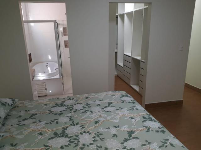 QE 32- LINDA CASA MODERNA 4 SUÍTES- 2 PAVIMENTOS - Foto 4