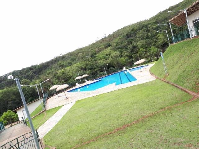 Vendo Lote Condominio Vale Da Mata Rio Acima - Foto 13