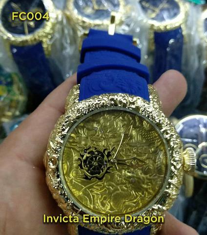 Invicta