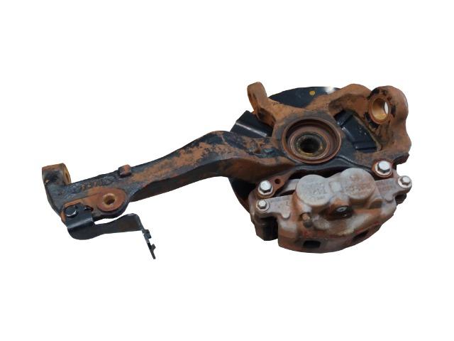 Montante Pinça e Cubo Ford Ranger 2.2 2013 2014 Xl Cd4 Lado Esquerdo - Foto 2
