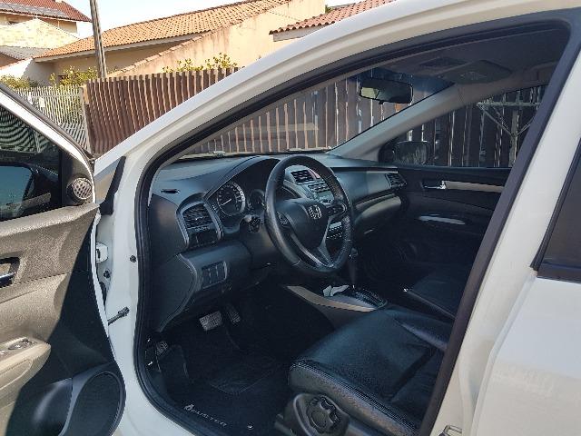 Honda City Ex Flex 1.5 - Foto 12