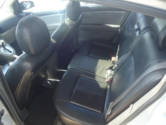 Sentra 2.0 16v 4p sl automatico - Foto 9