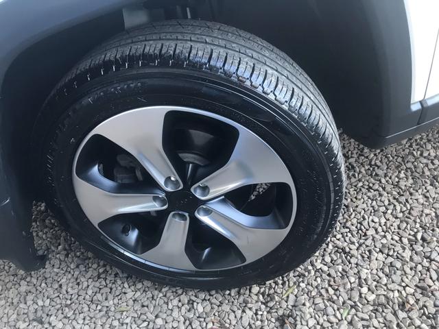 Jeep Compass Longitude Flex 2018 - Foto 16
