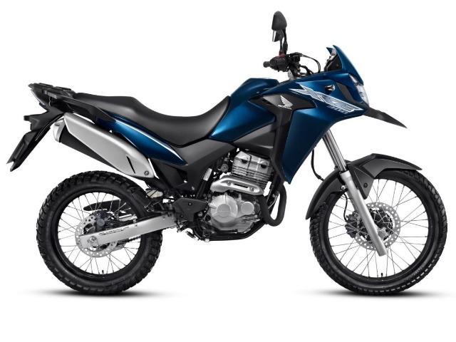Moto xre 300