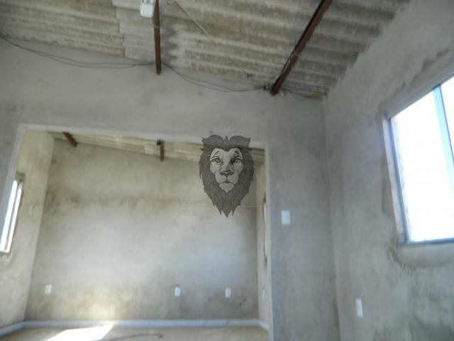 Sobrado Qnn 38 conj. D - Foto 19