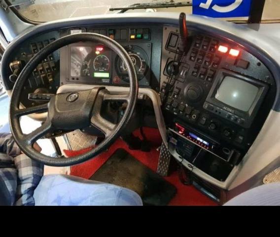 Ônibus - Foto 4