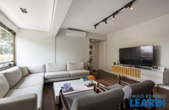 Apartamento à venda com 2 dormitórios em Jardim guedala, São paulo cod:538319 - Foto 3