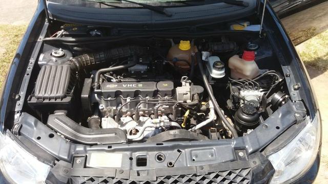 Corsa clássico ls 2015 único dono - Foto 6