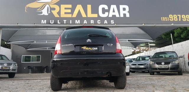 Citroen C3 GLX 1.4 - 2011 - Foto 6