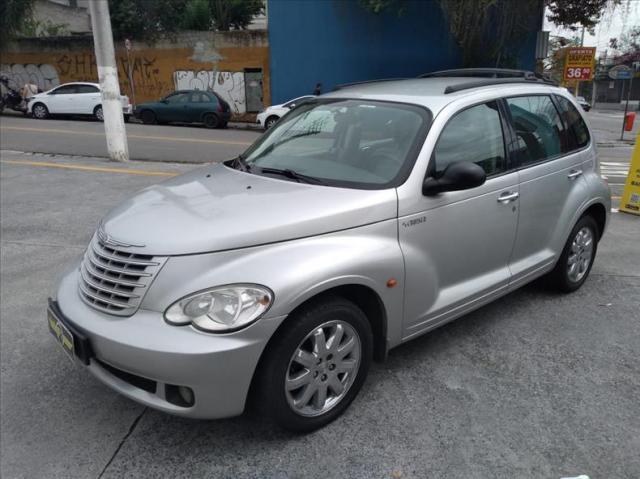 Chrysler pt Cruiser 2.4 Limited Edition 16v - Foto 3