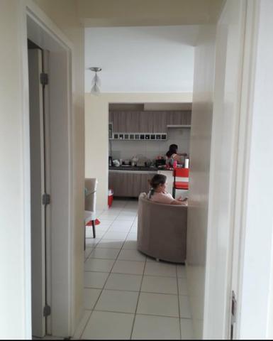 Residencial pleno em Ananindeua alugo ou transfiro - Foto 2