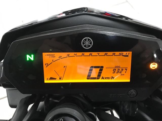 Fazer250ABS 2018(Diego Brambila)(51)9 * - Foto 3