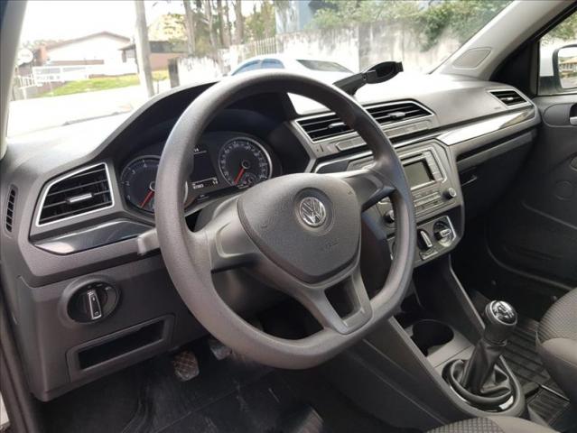 Volkswagen Saveiro 1.6 Msi Trendline cs 8v - Foto 7