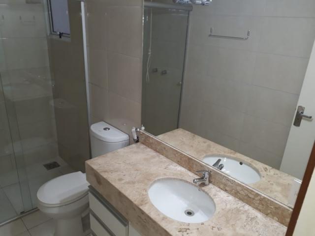 QE 32- LINDA CASA MODERNA 4 SUÍTES- 2 PAVIMENTOS - Foto 20