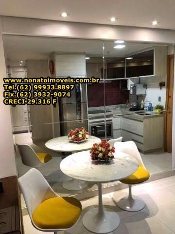 Oportunidade ! Flat 40m² brookfield tower - Foto 2