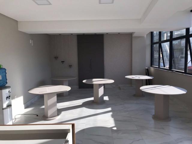 Aptos com 02 dorm. sendo 01 suite 700m mar!!! Morretes Itapema - Foto 13