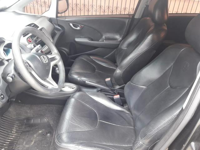 Honda Fit automático - Foto 6