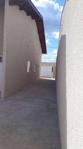 Casa em fino acabamento, podendo ser financiada! - Foto 14