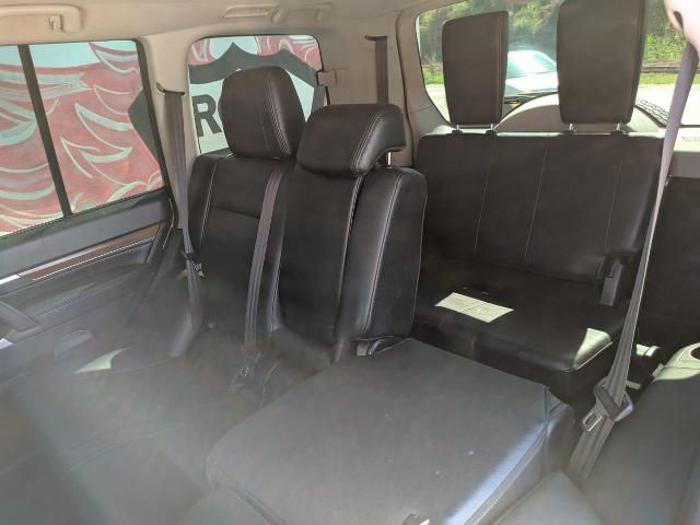 Pajero Full 3.2 HPE 4X4 16V Turbo Intercooler Diesel Automático - 2013 - Foto 11