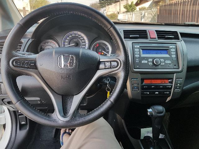 Honda City Ex Flex 1.5 - Foto 10