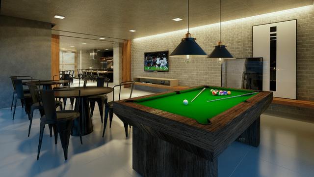 LIV Residence - Ideal para o seu investimento - Ponta Verde - Foto 8