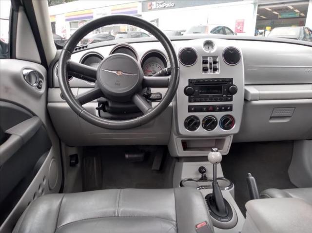 Chrysler pt Cruiser 2.4 Limited Edition 16v - Foto 6