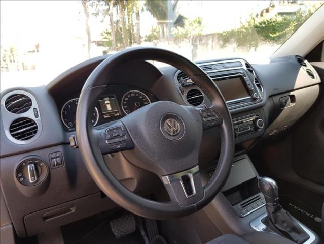 Volkswagen Tiguan 2.0 Tsi 16v Turbo - Foto 8
