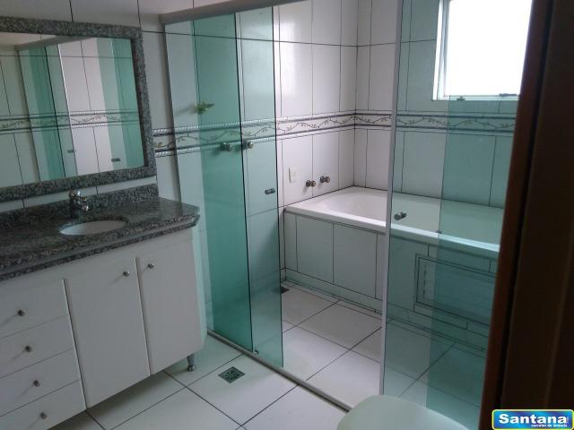 Casa de Alto Padrão em Caldas Novas - Foto 18