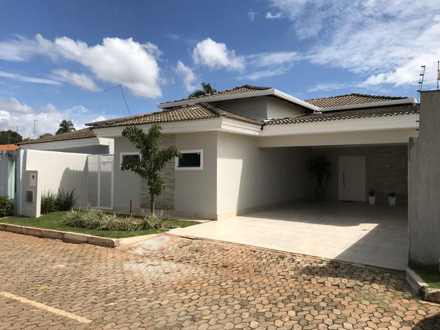 Casa 3 qts Rua do Jockey, lote 400m rua do joquei