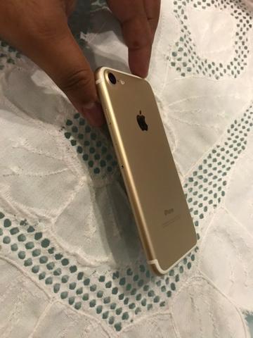 IPhone 7 gold - Foto 2