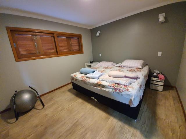 Casa em condomínio fechado à venda, 300 m² por r$ 1.625.000 - rio tavares - florianópolis/ - Foto 6