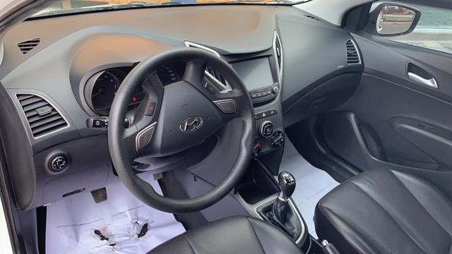 Hyundai hb20 1.6 ocean 2017, c/ 27 mil km rodados - Foto 13