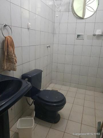 Ceilândia Norte - Casa de 3 Quartos na Laje | Aceita Financiamento e FGTS - Foto 16