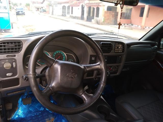 S10 diesel - Foto 3