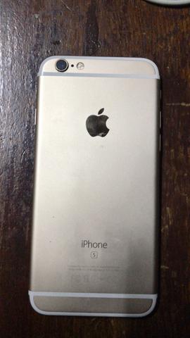 IPhone 6s 16GB Gold