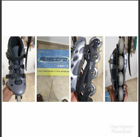Vendo Patins - Foto 5