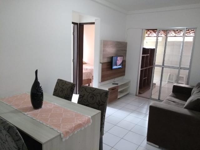 Apartamento 3/4 mobiliado no Bairro Sim em Feira de Santana - Foto 3