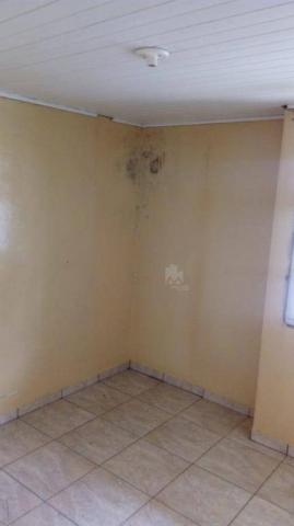 Apartamento, residencial del rey no sitio cercado, r$135.000,00 - Foto 6