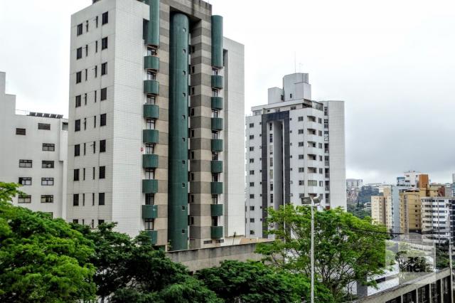 Apartamento à venda com 3 dormitórios em Buritis, Belo horizonte cod:257421 - Foto 12