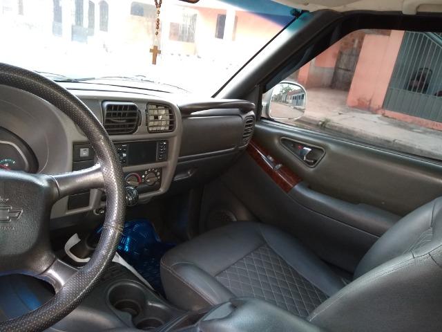 S10 diesel - Foto 4
