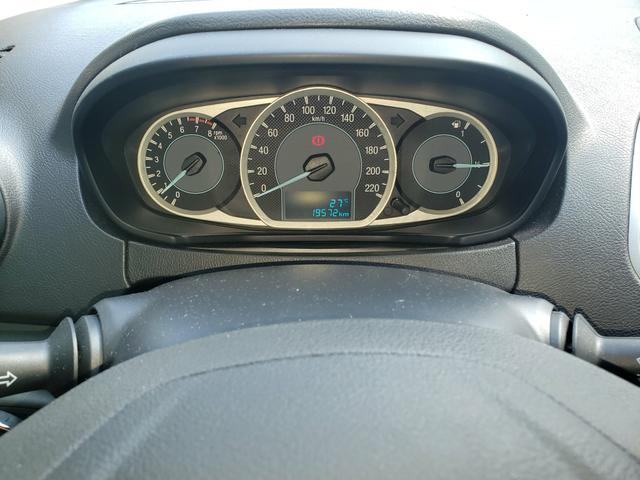 Vendo Ford Ka Hatch 1.5 SEL - Foto 5