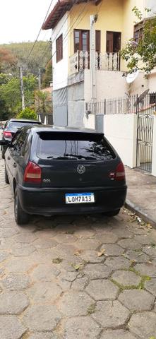 Gol G3 - Foto 4