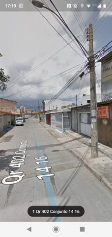 Ótima cs QR 402 samam N. c/ 2 qrts ac.finan/ $205 mil!!