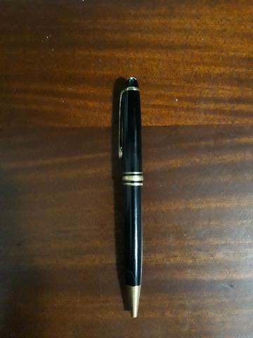 Caneta Montblanc