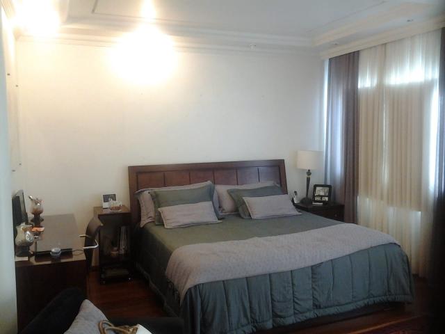 Casa à venda, 4 quartos, 4 vagas, alto caiçaras - belo horizonte/mg - Foto 12
