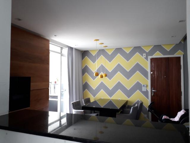 Apartamento à venda, 3 quartos, 1 vaga, buritis - belo horizonte/mg - Foto 6