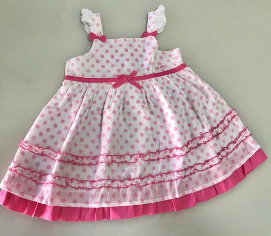 Vestidinhos importados - Foto 5