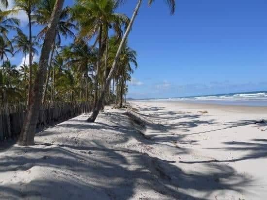 Casa de praia
